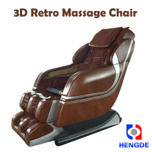 дешевые массажные кресла/роскошный стул массажа 3D 